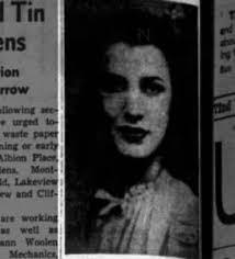 Hattie Hackett's Instagram, Twitter & Facebook