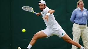 The next gen star from canada is tipped for great th. Wimbledon 2021 Recap Watch Djokovic Federer Khachanov And Follow Scores Commentary Updates Live Bbc Sport