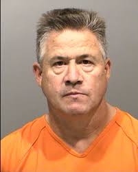 Detective accused of tipping off suspect