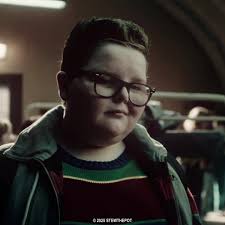 Stranger Things Season 5 Highlights Featuring Derek