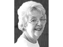 Jacqueline Spitale Obituary (1938