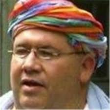 Stream episode Christopher Robin Hulliger a/k/a "Pot Patient Zero"