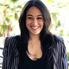 Elaine Angeles's Instagram, Twitter & Facebook