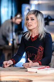 We did not find results for: Malgorzata Halber O Trudnym Rozstaniu 11 Lat Spedzilam U Boku Mezczyzn Niegotowych Pudelek