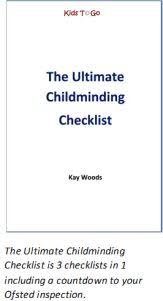 Childminding Best Practice Newsletter Issue 25 Winter 2019 Childminding Bes Characteristics Of Effective Learning Effective Learning Safeguarding Children