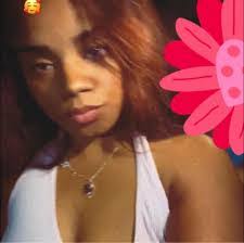 Jazmin Horton's Instagram, Twitter & Facebook