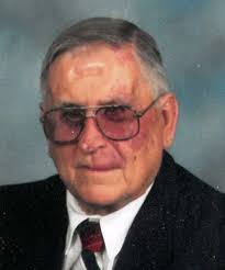 Obituary of William R. Crowe