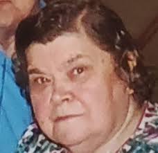Obituary for Catherine Marie (Zettlemoyer) Koch