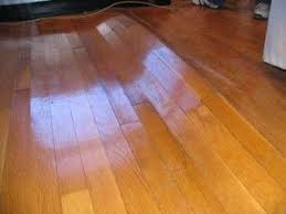Hardwood Floors Look Fantastic But Winter Time Water Damage Means Floor Repairs Are Likely Hardwood Floors Bathroom Flooring Options Wood Laminate