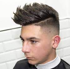 Serious Long Spikes For Indian Boys Long Hair Styles Cool Hairstyles For Men Top Hairstyles For Men