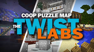 Check spelling or type a new query. Download The Twist Labs 3 Mb Map For Minecraft