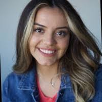 Aymee Gonzalez's Instagram, Twitter & Facebook