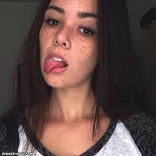 (i) you are not at least 18 years of age or the age of majority in each and every jurisdiction in which you will or may view the sexually explicit material, whichever is higher (the age of majority), (ii) such material offends you, or. Cute Girls With Freckles 30 Pics Breakbrunch