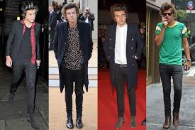 Free returns for 365 days! Teen Vogue Harry Styles Loves A Chelsea Boot And We Love