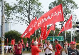 Maybe you would like to learn more about one of these? Bermulanya Pengakhiran Atau Permulaan Baharu Buat Pakatan Harapan Roketkini Com