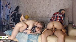 69chupachups 2020.01.27 foursome camshow 2