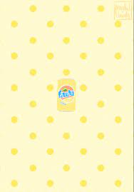 Kawaii Wallpaper Pastel Aesthetic Cute Soda Fanta Colorful Ipad Pro Wallpaper Ipad Pro Wallpaper Kawaii Wallpaper Pastel Aesthetic