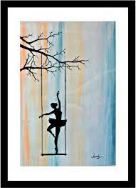 image result for رسم بالاكريليك painting art