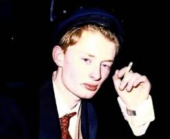 His parents bought him a cheap spanish guitar for his eighth birthday, and at his first lesson told his teacher i want to be brian may (blender, sept 2003). Young Thom Yorke Looks Like His Father Will Definitely Be Hearing About This Radiohead