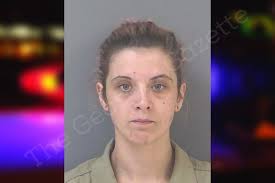 Cassidy Taylor — Douglas County Jail Bookings