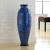 Corner Vase Decoration