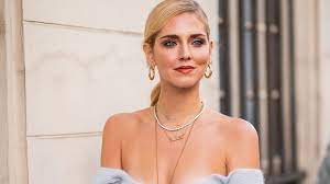 She has been employed by guess as a model and spokesperson. Uber Hate Im Netz Feminismus Chiara Ferragni Im Interview