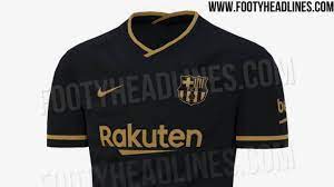 Aug 15, 2008 · vicky cristina barcelona: Barca Set To Opt For Black And Gold For 2020 21 Away Kit As Com