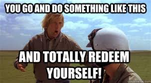 #i've been tagged #followers i want to know better #tell me something about you #tagged #girlwithflowerlungs. Totally Redeem Yourself Memes