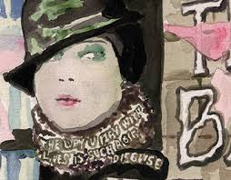 Ink Inked Magazine Projects :: Photos, videos, logos, illustrations and  branding :: Behance