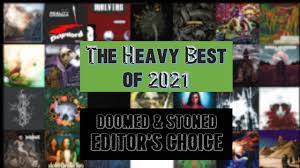 Doomed & Stoned — Another Year Lost in the Wasteland: The Heavy Best