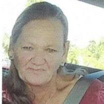 Linda Louise Crickenberger Obituary