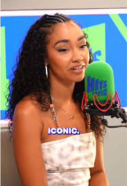 Leigh Anne Pinnock