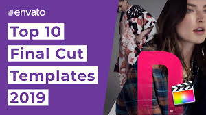 Handpicked final cut pro templates, transitions, luts, sound effects… from 200+ independent creators. 50 Top Final Cut Pro Templates To Watch In 2020