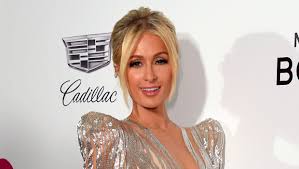 Paris hilton is not pregnant! Cooking With Paris Paris Hilton To Star In Cooking Show For Netflix Independent Ie