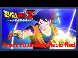 The adventures of a powerful warrior named goku and his allies who defend earth from threats. Rock The Dragon Intro Mod Dragon Ball Z Kakarot General Discussions