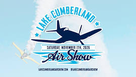 Lake Cumberland Air Show 2026