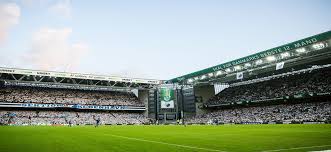 Below the concert list is a list of all songs and snippets played at this location. Fc Copenhagen Planning Extraordinary Return To Telia Parken The Stadium Business