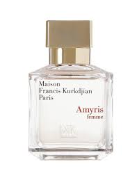 Amyris Homme Maison Francis 2 4oz M Ed Fragrance Tonka Bean Perfume Bottles
