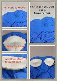 Bracupsgraphic1 Jpg 480 680 Couture Sewing Girls Dress Sewing Patterns Sewing Patterns