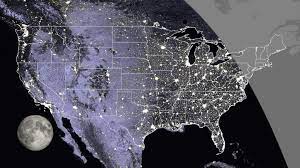 The sum of all earth's sunrises and sunsets are about to be projected onto the so for missions to the moon lunar eclipses have become engineering mileposts that have to be planned. 6hujn0gpmmq5zm