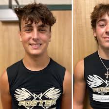 Foster's Fayard, Godwin competing for QB1 as season beckons