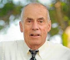 Joseph E. Harrington, 79, of Northborough