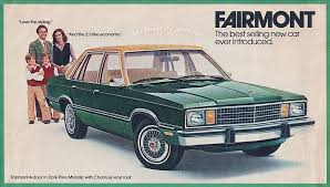 Image result for Medium Vaquero Glow 1982 Fairmont