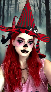 bow abiut right now! Happy halloween! lol