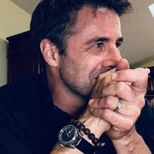 Joel Clements's Instagram, Twitter & Facebook