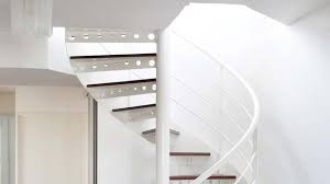 À partir de 5 000€ h.t à noter : Escalier Colimacon Escalier Droit Lequel Choisir Cote Maison