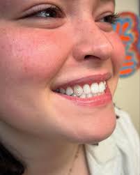 Piercings By Lexie Turpin