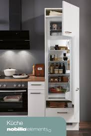 nobilia elements schnelle kuchenplanung einbaukuche nobilia kuchen wandschrank kuche