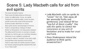 Their candles are all out. Macbeth Act I Key Quotes And Notes Macbeth Is A Tragedy Play What Does This Mean The Protagonist Pivotal Character S Experiences Their Death Demise Downfall Ppt Download