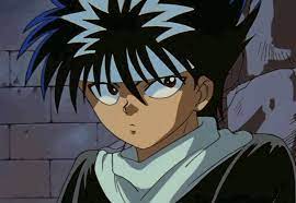 Hiei From Netflix's Yu Yu Hakusho Live-action Adaptation Revealed - One  More Game